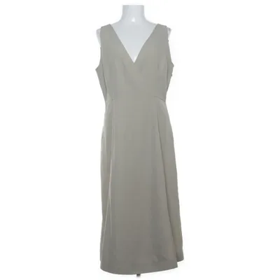 Klänning (Beige) från Arket Bomull, Polyester