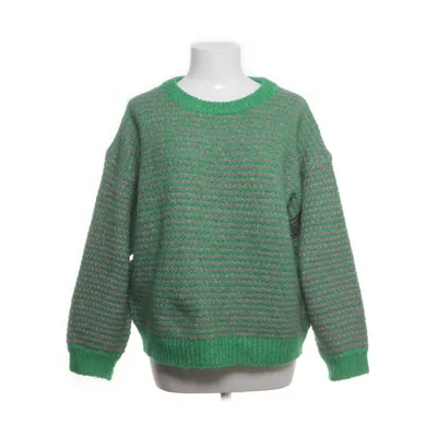 Trui (Groen, Roze) van Lollys Laundry Acryl, Elastaan, Polyester, Wol