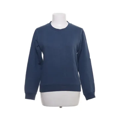Sweatshirt (Blå) fra Denham Bomuld