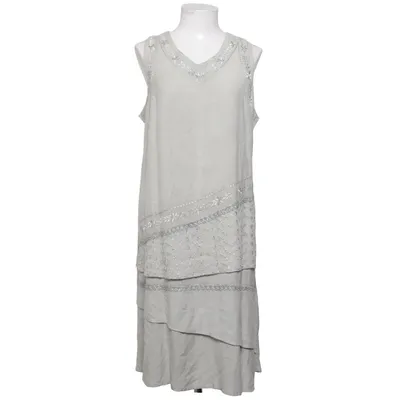 Robe (Gris) de Coline Viscose