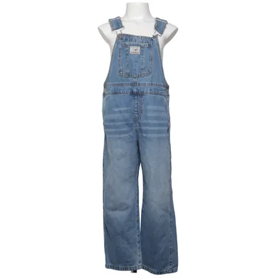 Dungarees (Blue) from Minories Cotton