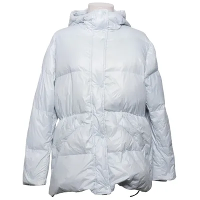 Winter jacket (Gray) from Blauer Down, Polyamide