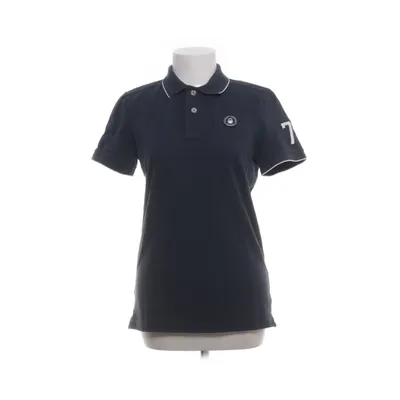 T-shirt (Blauw) van Sail Racing Katoen