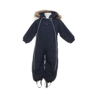 Outdoor overalls  (Blå) fra Kuling Polyamid, Polyester