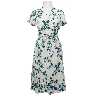 Zwangerschapsjurk (Wit, Groen, Blauw) van Seraphine Viscose