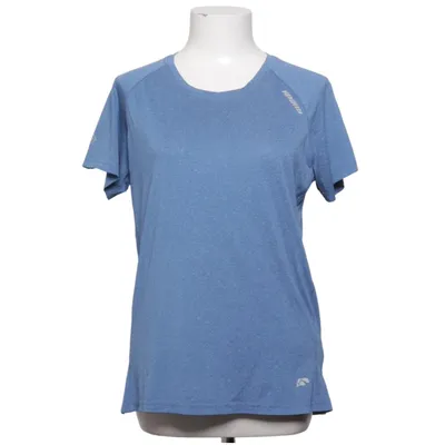 Trainingstop (Blauw) van Karhu Polyester