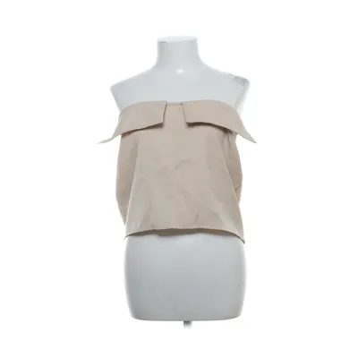Tube top (Beige) van Ego Elastaan, Polyester