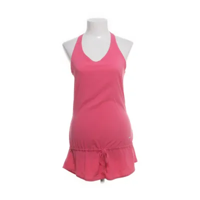 Sport tanktop (Roze) van Nike Elastaan, Polyester