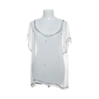 Topp (Vit) från Comma