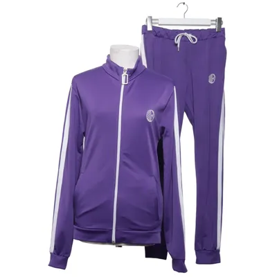 Ensemble de sport (Violet) de Jaded London Polyester