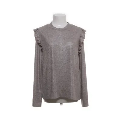 Trui (Roze, Meerkleurig) van Dry Lake Elastaan, Polyester