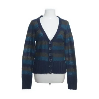 Cardigan (Multicolored) from Halens Acrylic