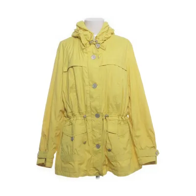 Parka (Geel) van Gina Benotti Polyester