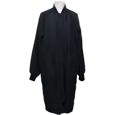 Jas (Blauw) van MTWTFSS WEEKDAY Elastaan, Modal, Polyester