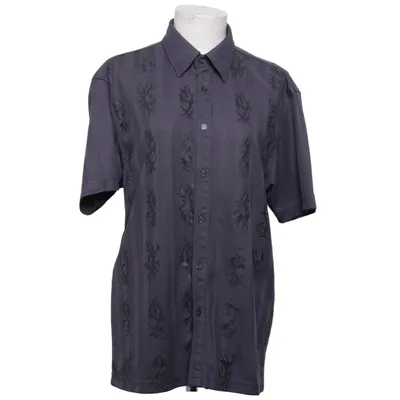 Korte mouwen shirt (Grijs) van Clockhouse Polyester