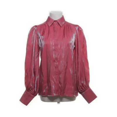 Shirt (Pink) from Luzabelle Polyester