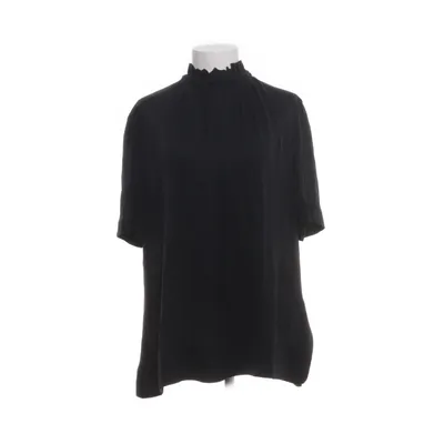 Top (Zwart) van By Malene Birger