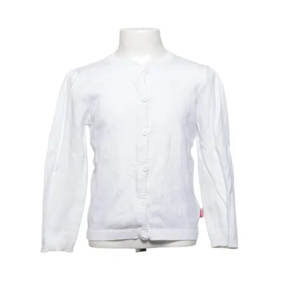 Cardigan (Wit) van Name It Katoen, Polyamide