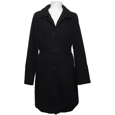 Kappa (Svart) från JSFN Akryl, Polyester, Ull