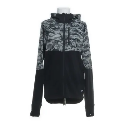 Trainingsjack (Zwart, Meerkleurig) van Karhu Elastaan, Polyester