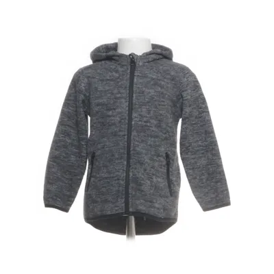 Hættetrøje (Grå) fra Kiki & Koko Polyester
