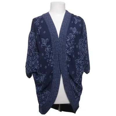 Kofta (Blå) från Ecote Polyester