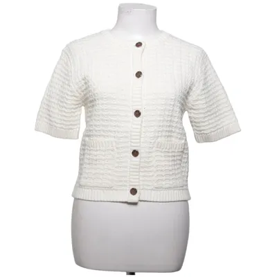 Cardigan (White) from H&M