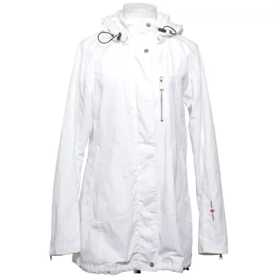 Jack (Wit) van Northbrook Sports Katoen, Polyamide, Polyester