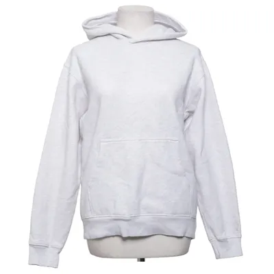 Hoodie (Cozy Af) from TNA Cotton, Polyester