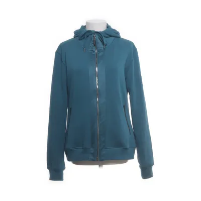 Hoodie (Green) from Equestrian Stockholm