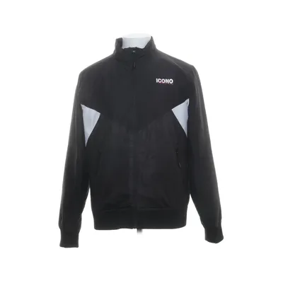 Jacka (Svart) från Icono