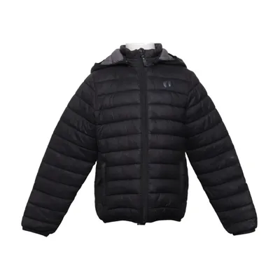 Veste légère (Noir) de Hang Ten Polyamide, Polyester