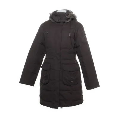Donsjas (Bruin) van Yessica Dons, Veer, Polyester