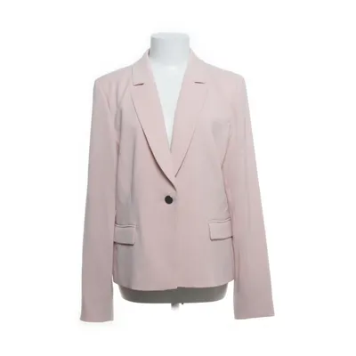 Blazer (Pink) from Caliss Acetate, Elastane, Polyester