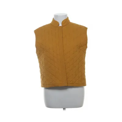 Ytterväst (Gul) från Alexandra