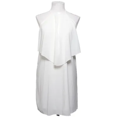 Dress (White) from NLY One Polyester
