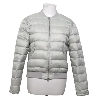 Dunjacka (Grå) från Hunkydory Dun, Fjädrar, Nylon