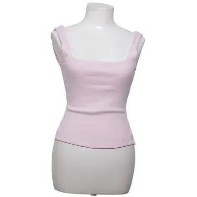 Linne (Rosa) från Zara Bomull, Elastan