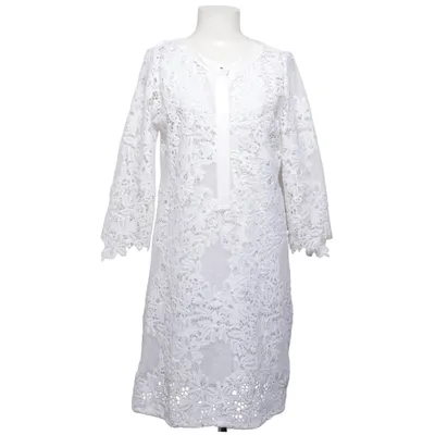 Dress (White) from Lilienfels