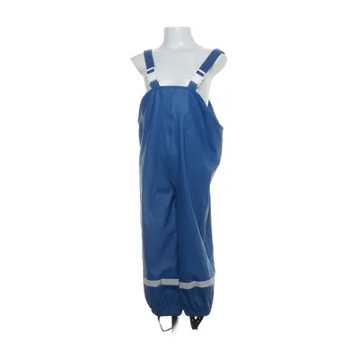 Pantalon imperméable (Bleu) de Playshoes Polyester