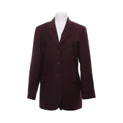 Blazer (Brown) from Amalfi Polyester