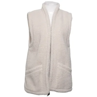 Outdoor vest (Beige) van Moves Polyester