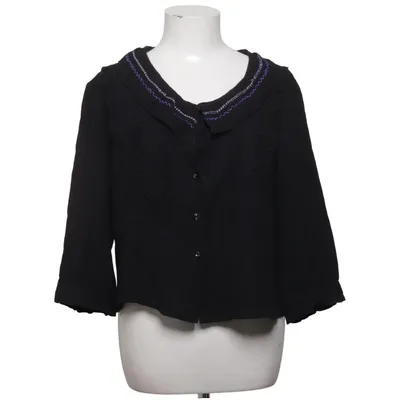 Blus (Svart) från ADA Fashion Bomull