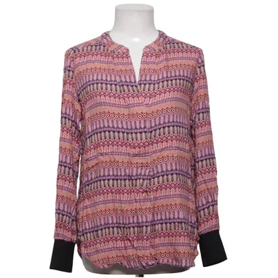 Blouse (Pink, Purple, Multicolored) from Dea Kudibal Viscose
