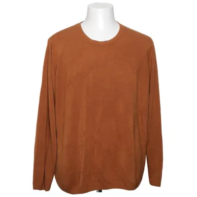 Tröja (Brun) från Cashmere-Feeling
