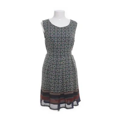 Cocktailjurk (Groen, Meerkleurig) van Tenki Polyester