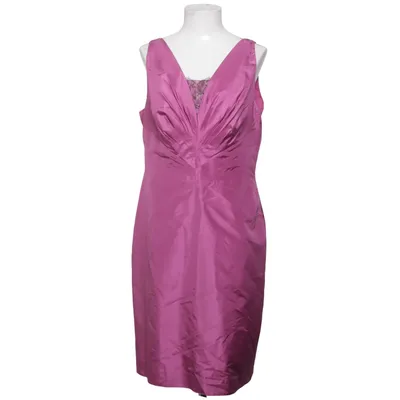 Robe (Rose) de Renato Nucci Acétate, Soie