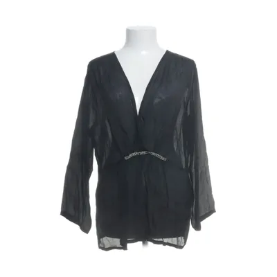 Blus (Svart) från Dixie