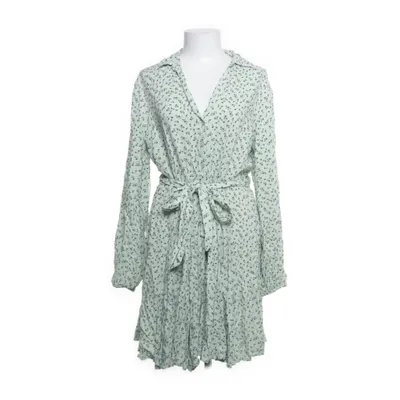 Jurk (Groen, Zwart) van Aware by Vero Moda Viscose