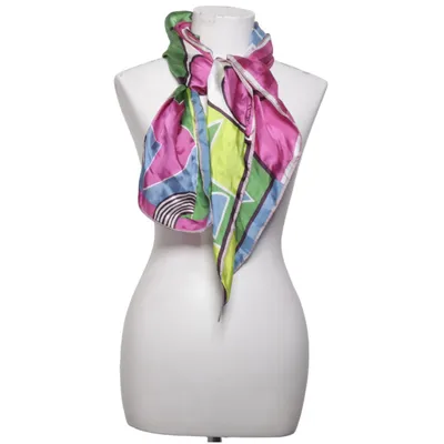 Shawl (Multicolored) from Christian Fischbacher